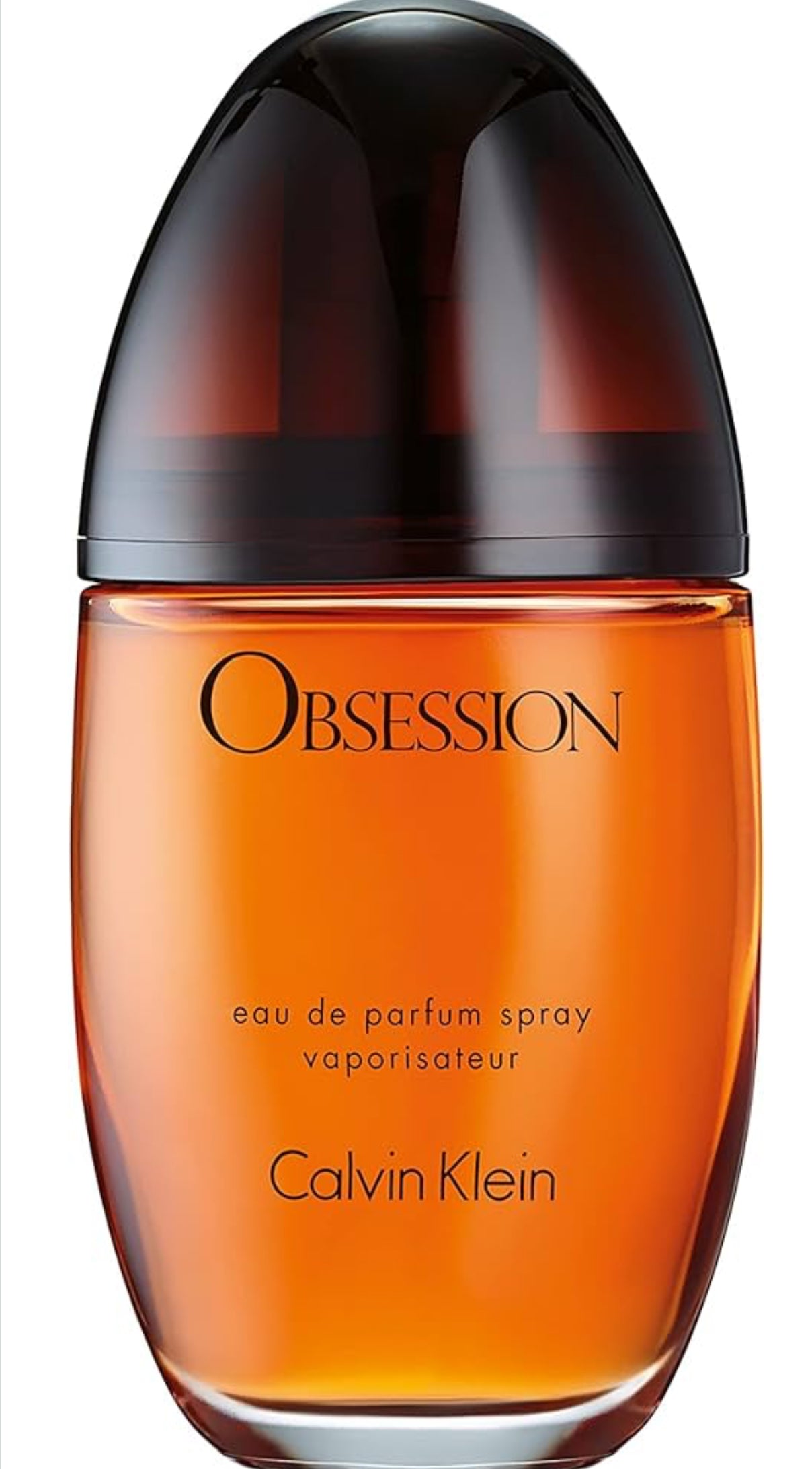 OBSESSION-Calvin Klein