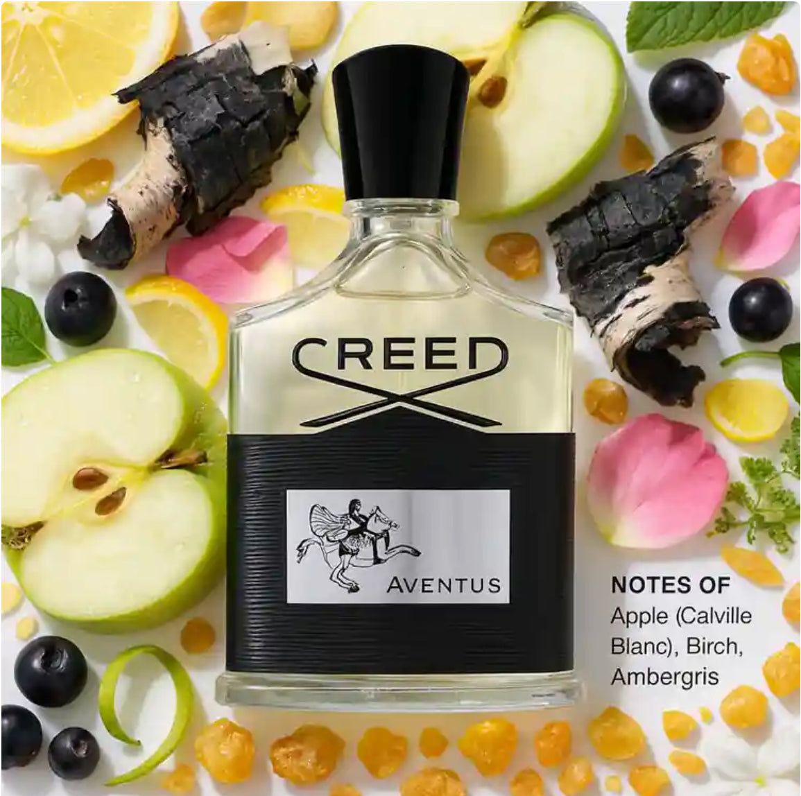 Creed – Aventus | 3.3 oz Eau de Parfum for men’s