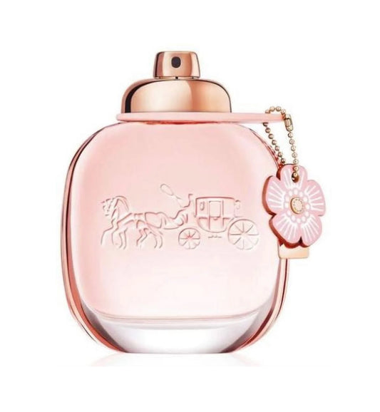 Coach – Floral | 3 oz Eau de parfum spray for women