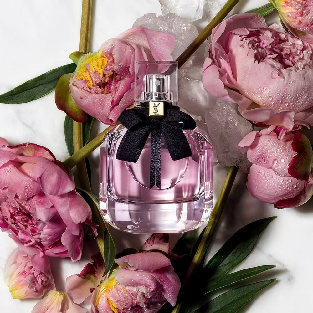 Mon Paris — Yves Saint Laurent