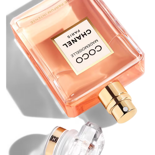 Coco Mademoiselle Intense — Chanel