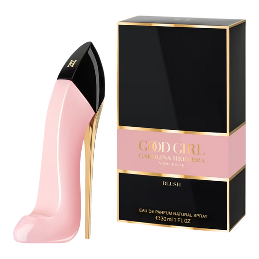 Good Girl Pink & Red — Carolina Herrera