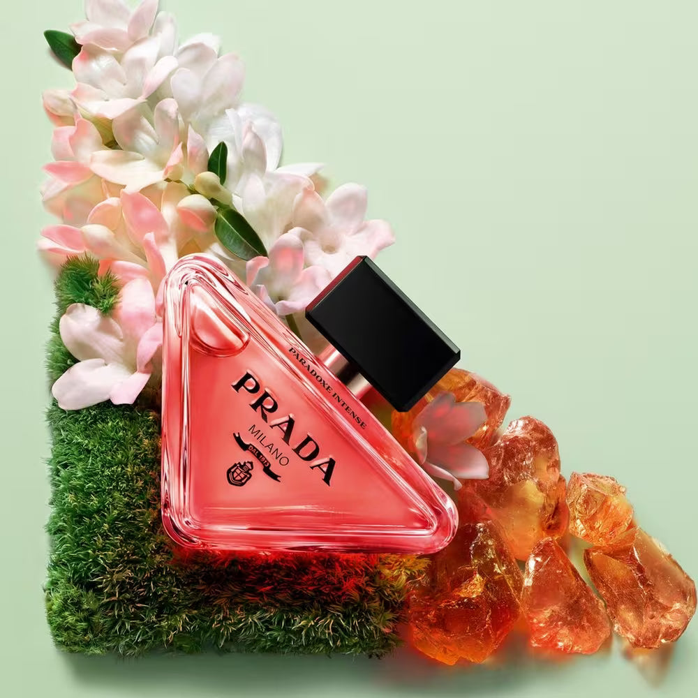 Paradoxe — Prada