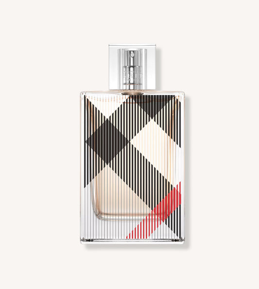 Burberry – Brit for Women | 3.4 oz Eau de Parfum
