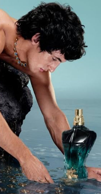 Jean Paul Gaultier