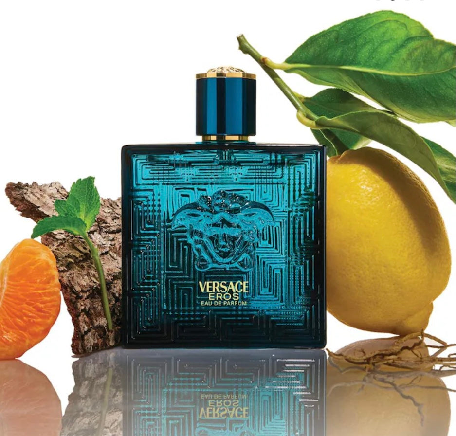 Versace Eros