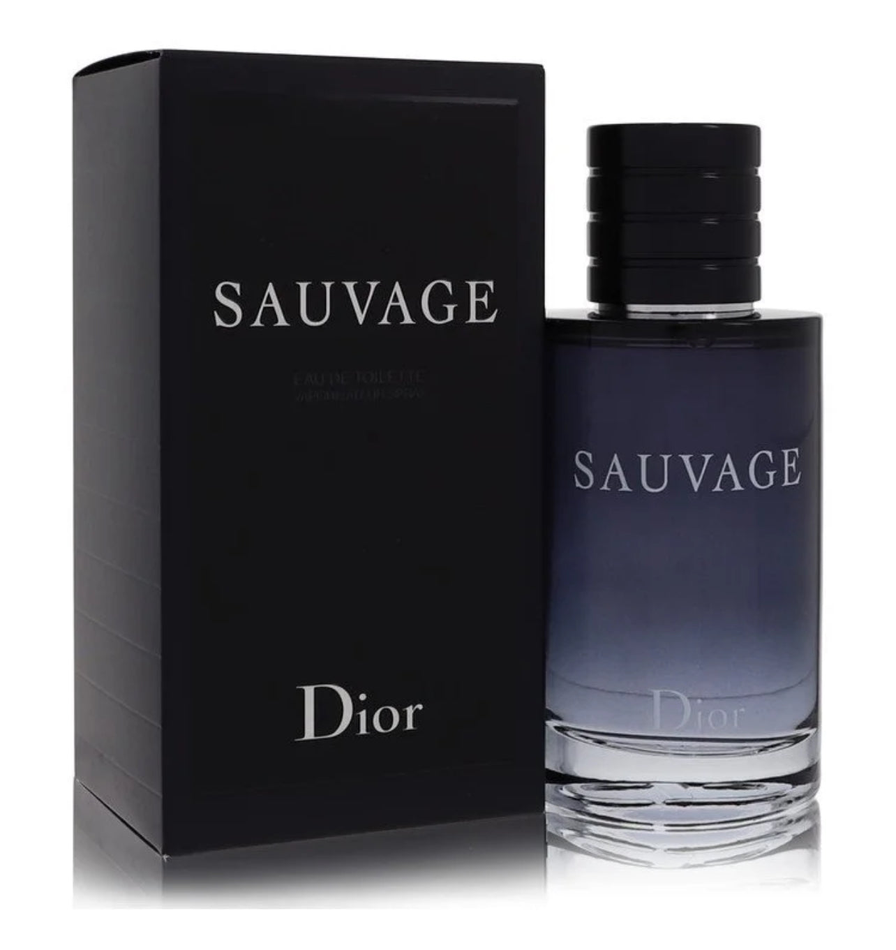 Sauvage — Dior