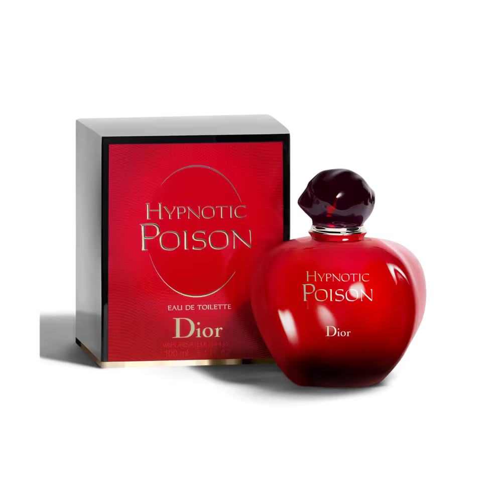 Hypnotic Poison — Dior