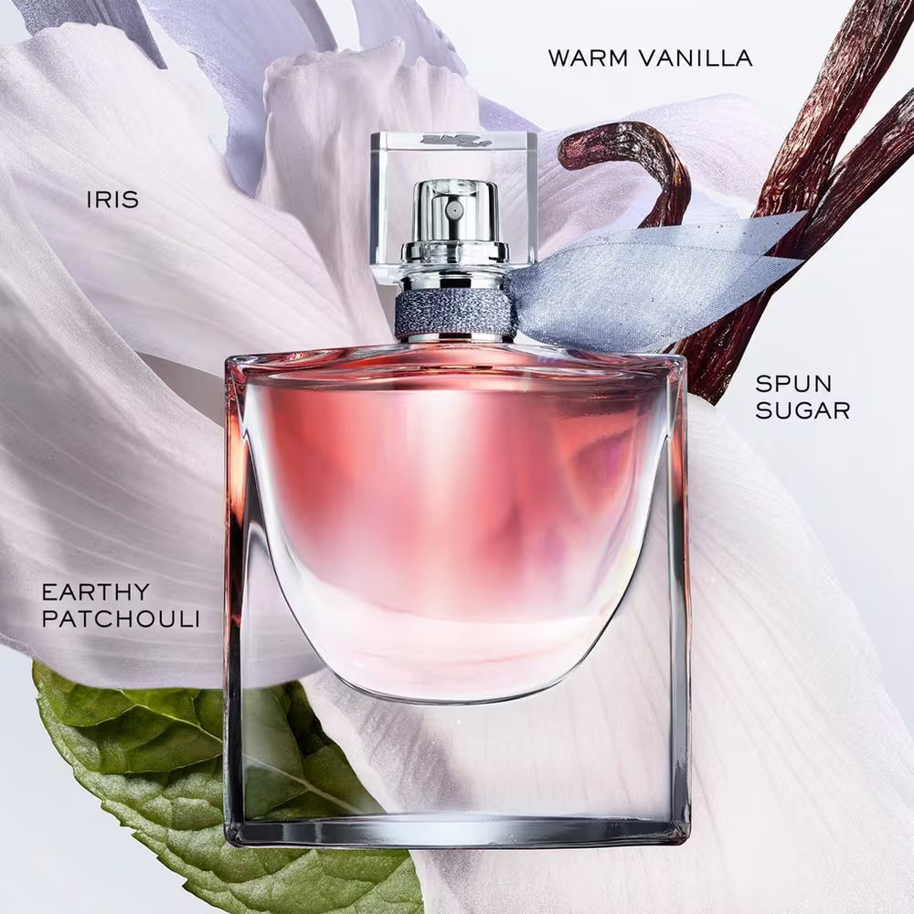 La Vie Est Belle — Lancôme