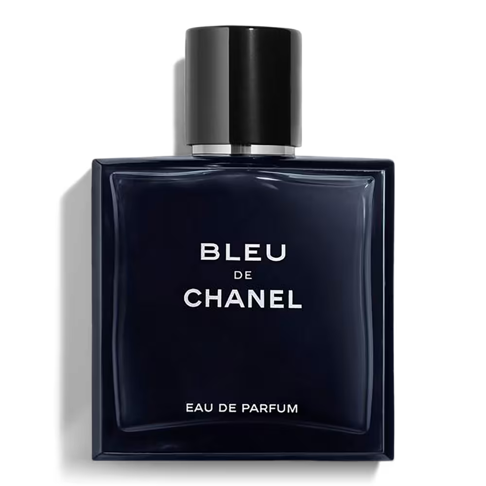 Bleu de Chanel — Chanel
