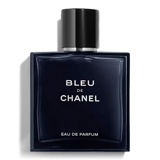 Bleu de Chanel — Chanel