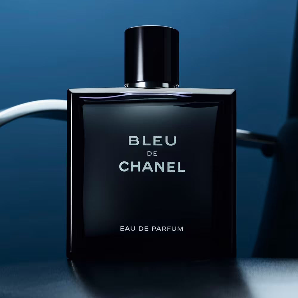 Bleu de Chanel — Chanel