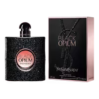 Black Opium — Yves Saint Laurent