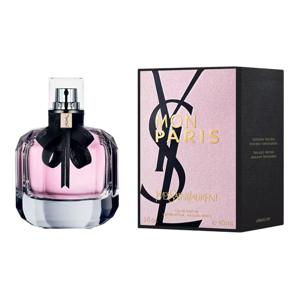Mon Paris — Yves Saint Laurent