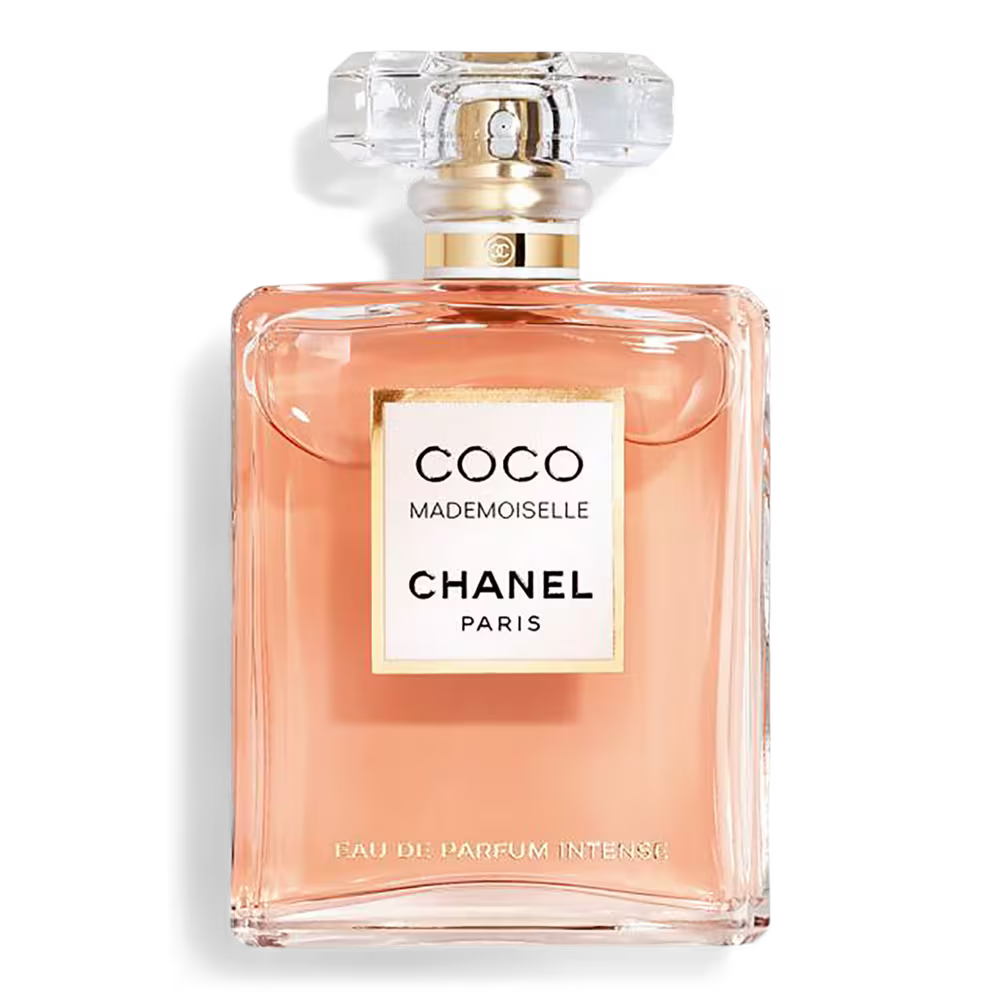 Coco Mademoiselle Intense — Chanel