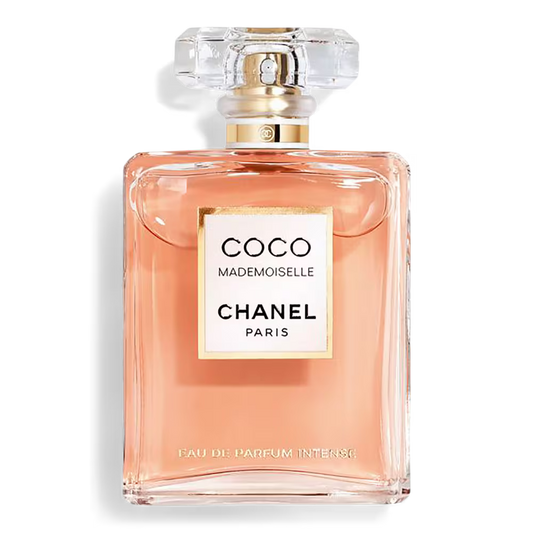 Coco Mademoiselle Intense — Chanel