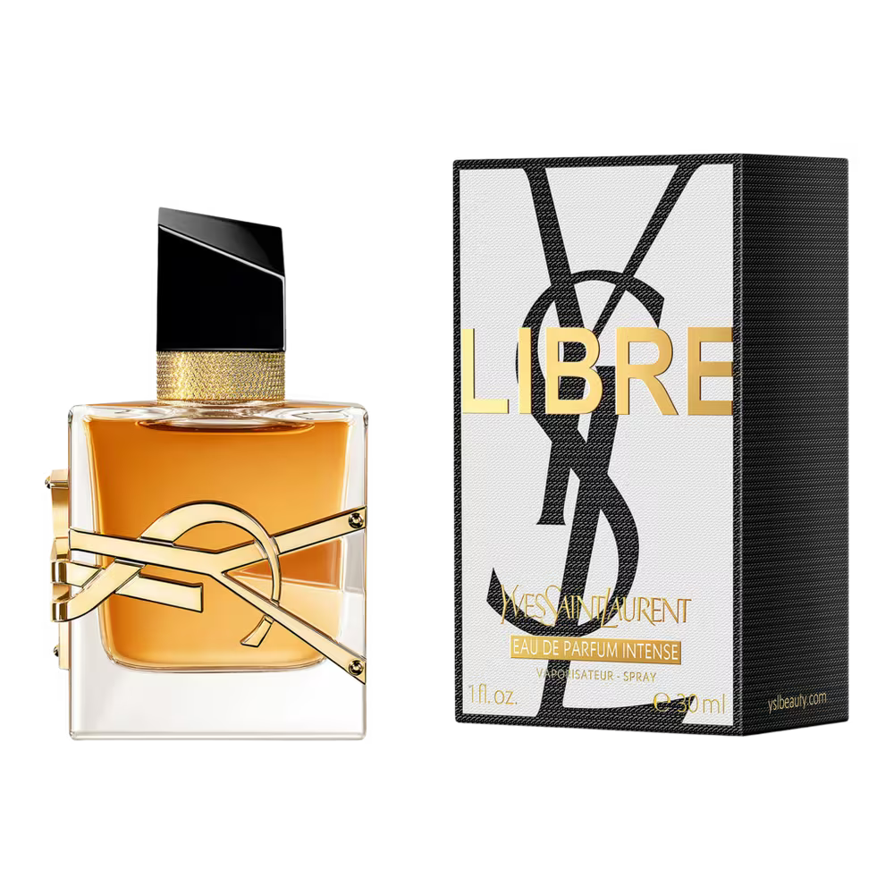 Libre Le Parfum — Yves Saint Laurent eau de parfum libre intense 3. FL OZ
