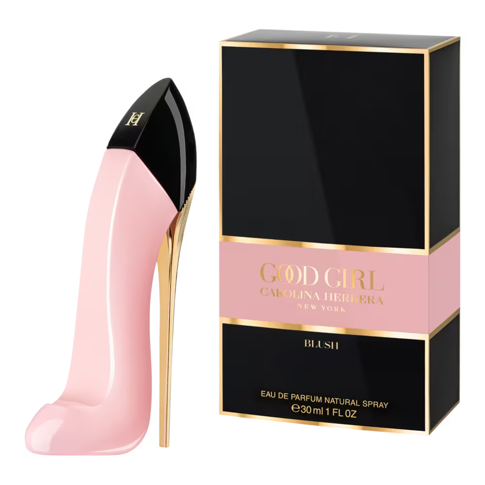 Good Girl Pink & Red — Carolina Herrera