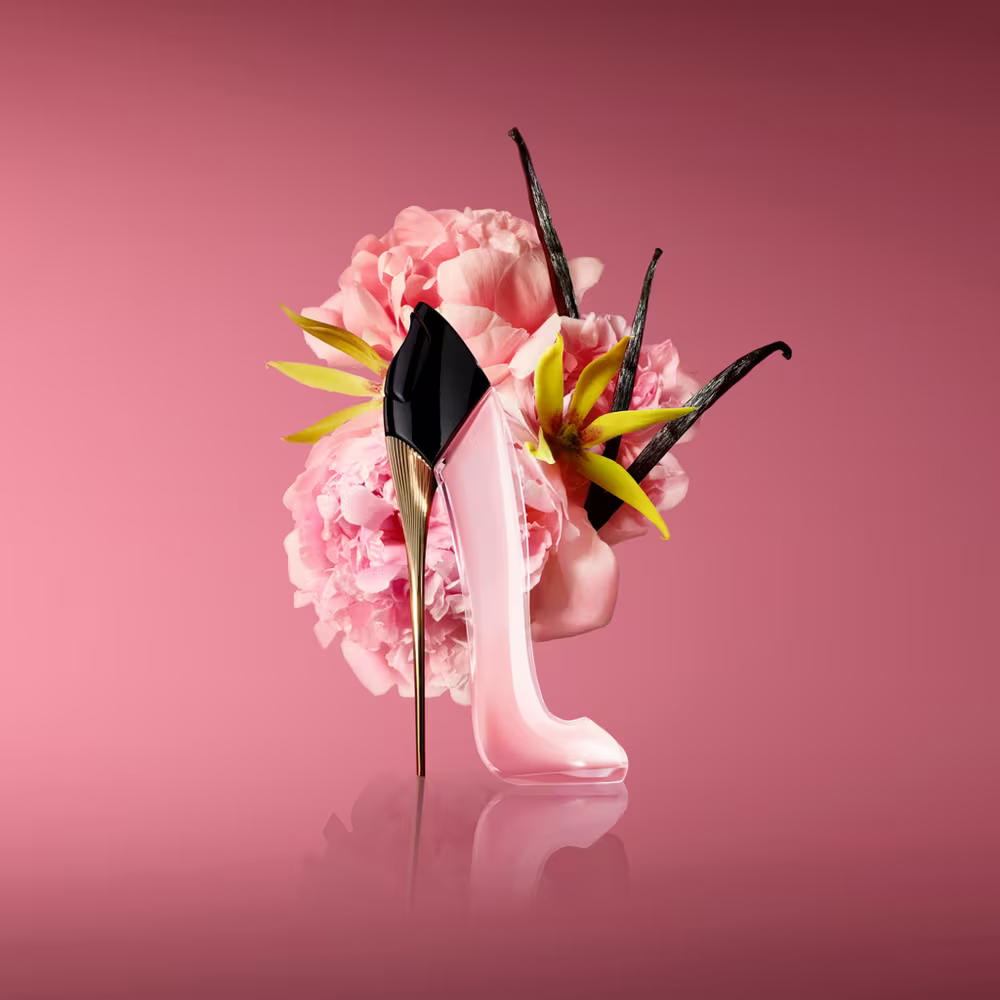 Good Girl Pink & Red — Carolina Herrera