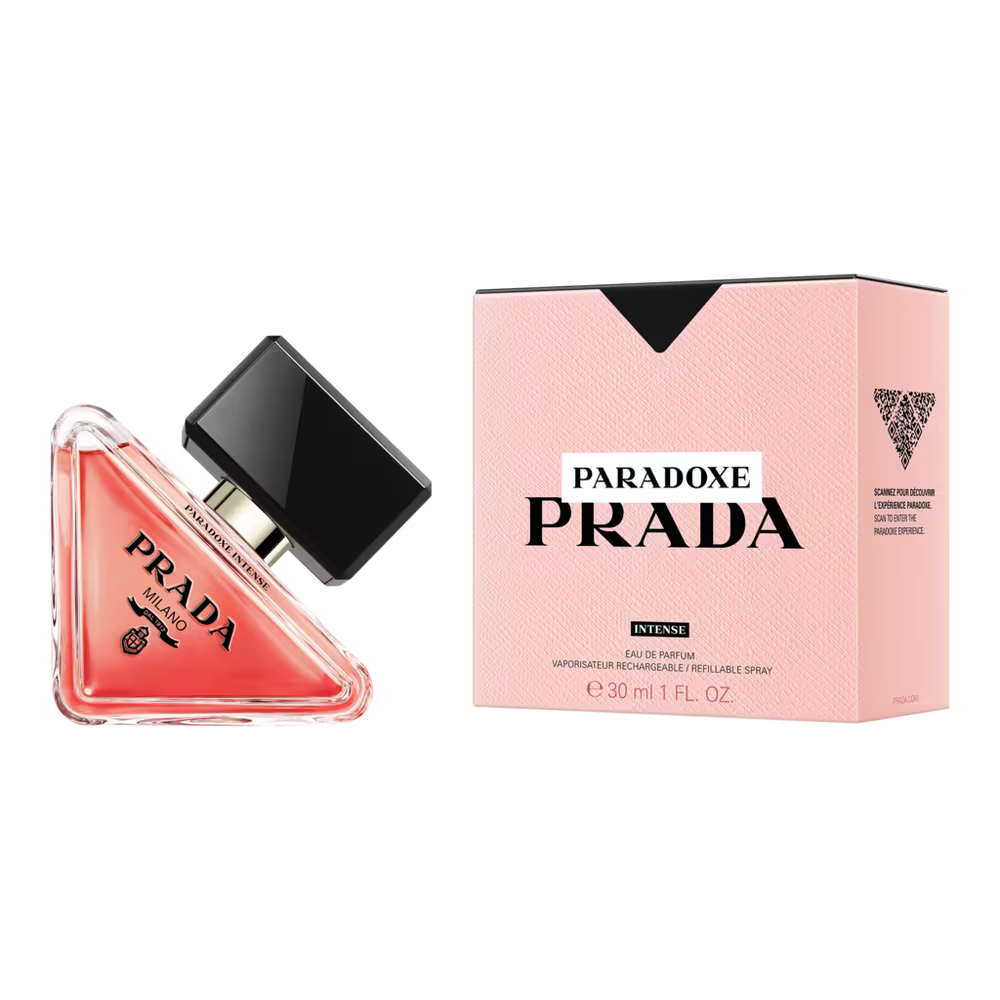 Paradoxe — Prada