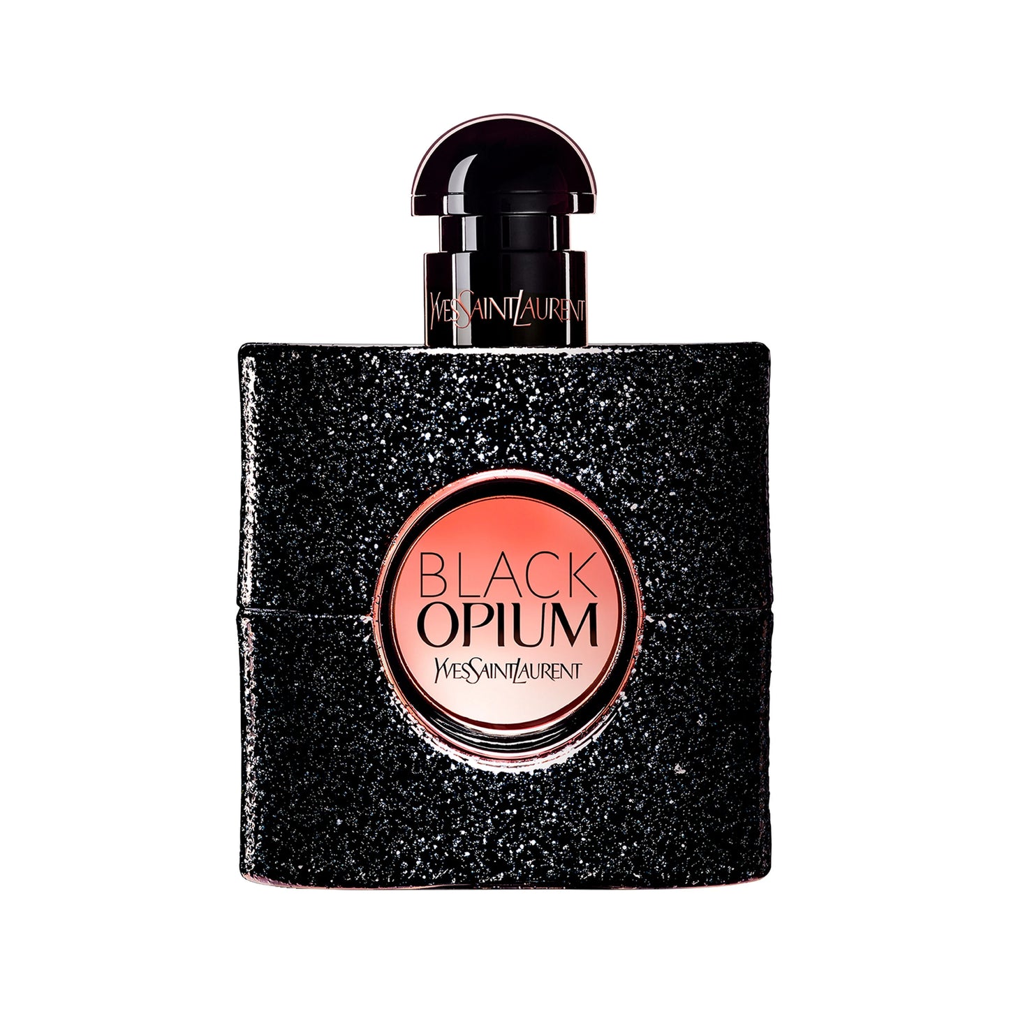Black Opium — Yves Saint Laurent