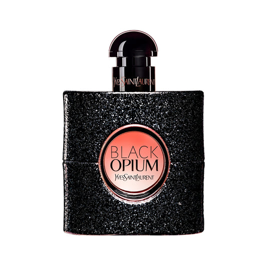 Black Opium — Yves Saint Laurent