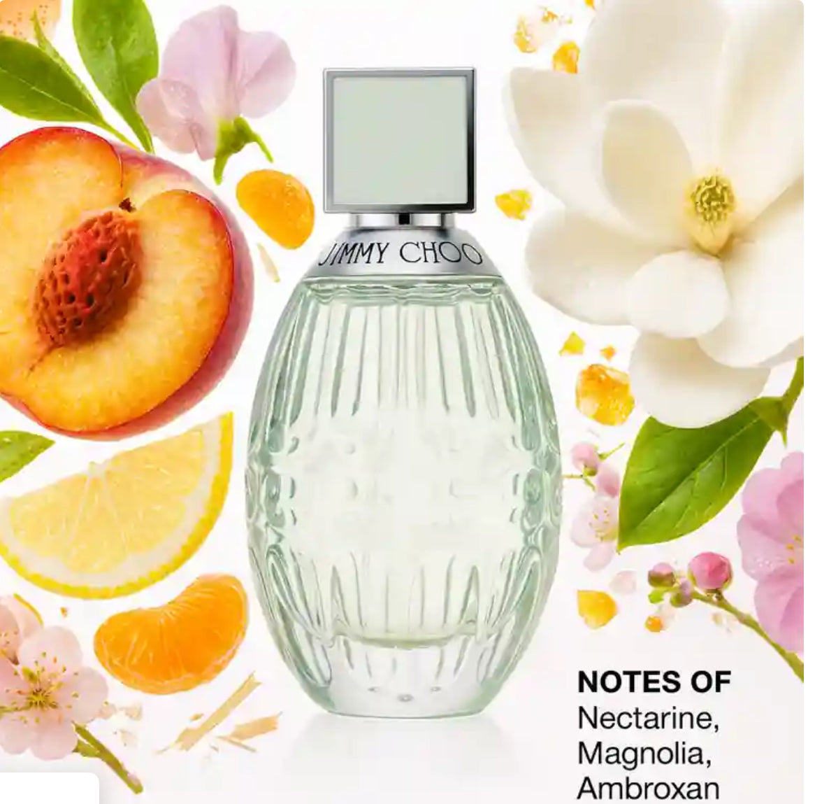 Jimmy Choo – Floral | 3 oz Eau de Toilette