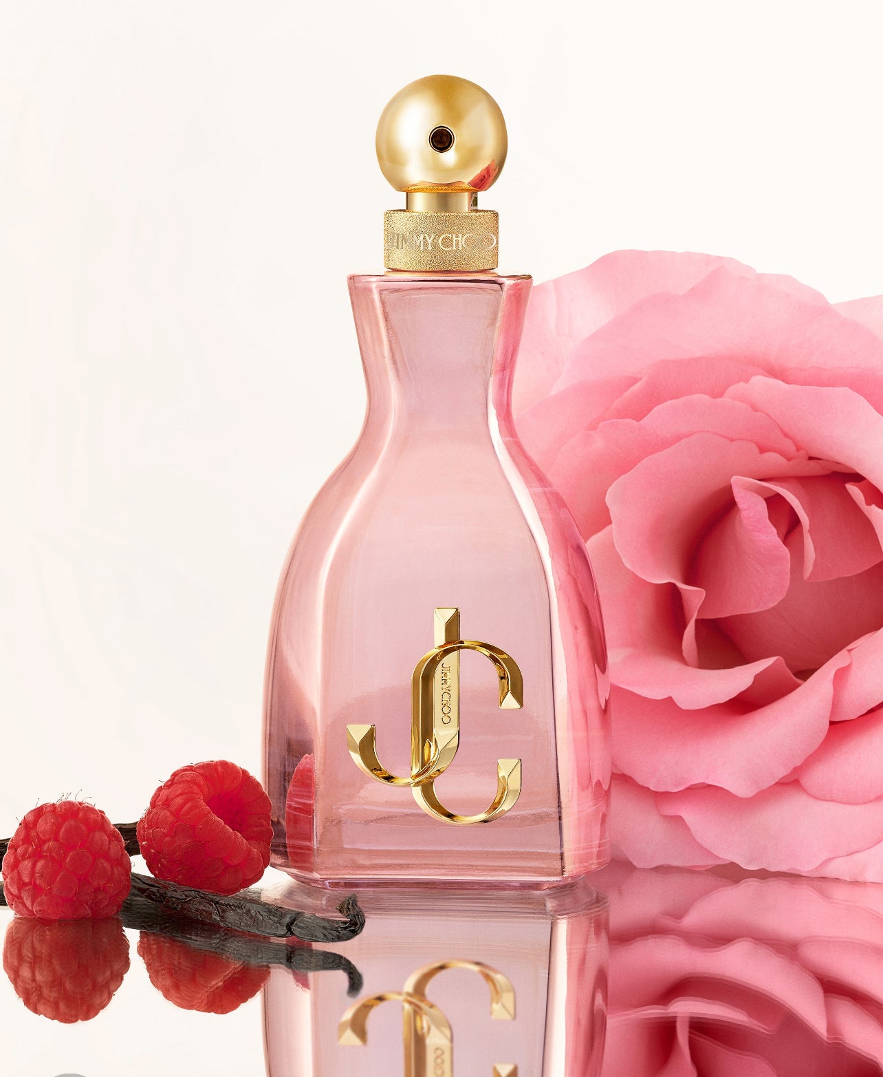 Jimmy Choo – I Want Choo | 2.oz Eau de Parfum for women