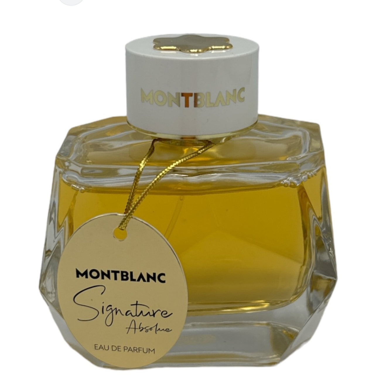 Montblanc – Signature | 3 oz Eau de Parfum