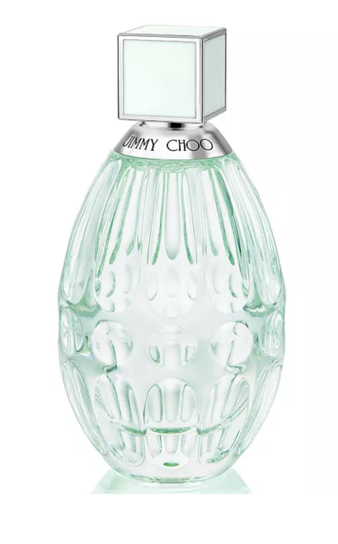Jimmy Choo – Floral | 3 oz Eau de Toilette