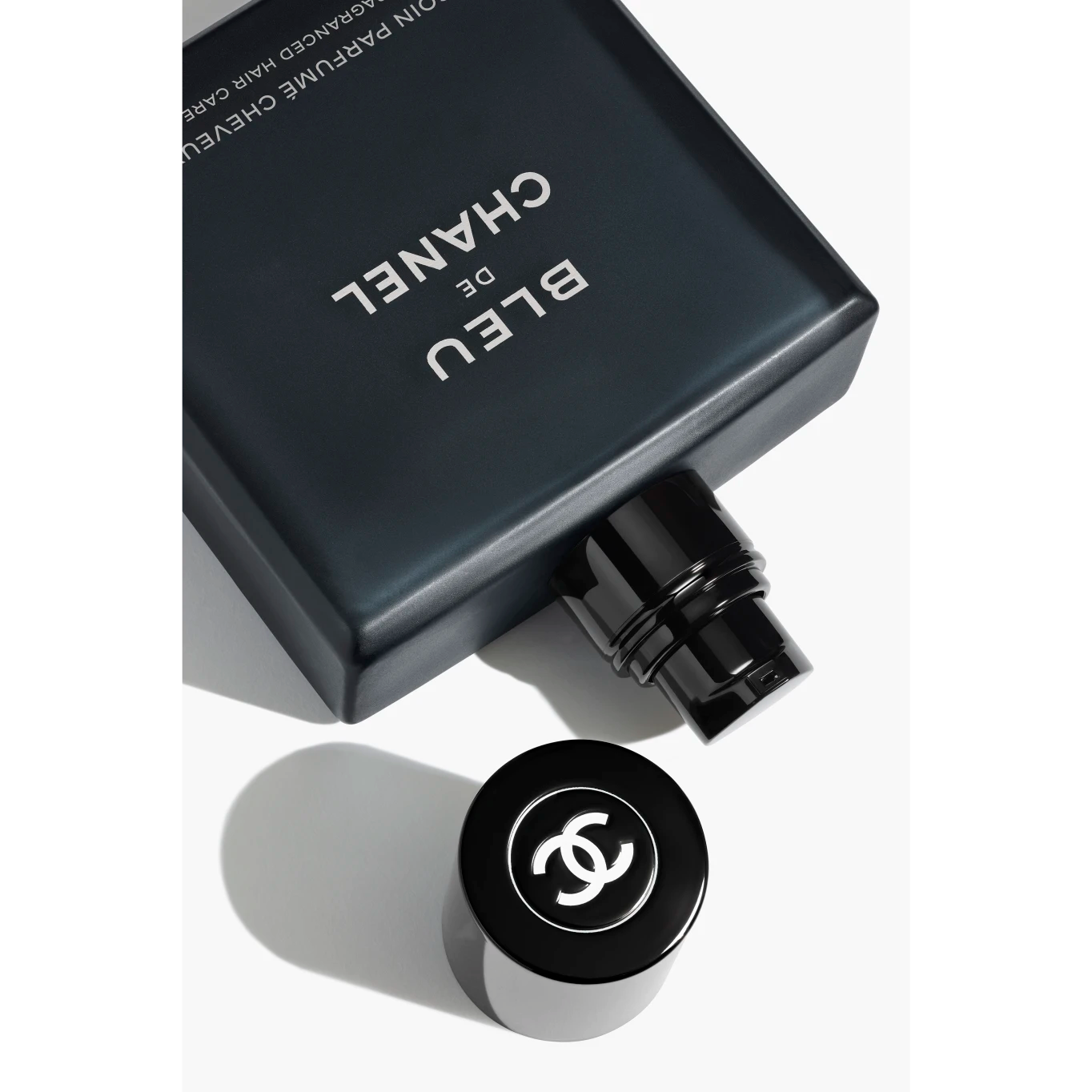 Bleu de Chanel — Chanel