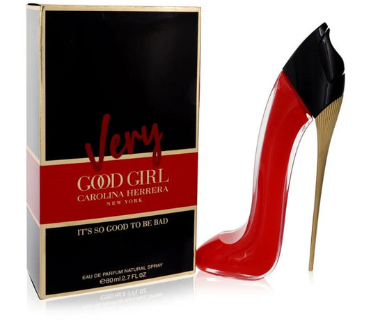 Very good girl 2.7Oz Eau de parfum for women