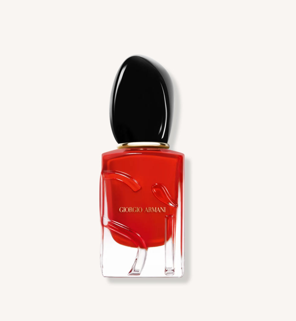 Giorgio Armani – Si Passione | 1.6 Fl.0z Eau de Parfum for women
