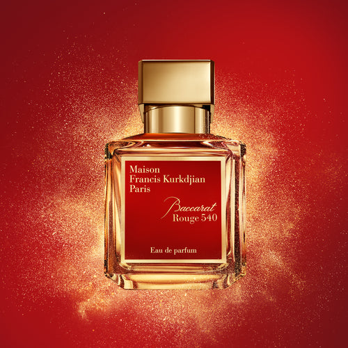 Baccarat Rouge 540 Extrait — Maison Francis Kurkdjian