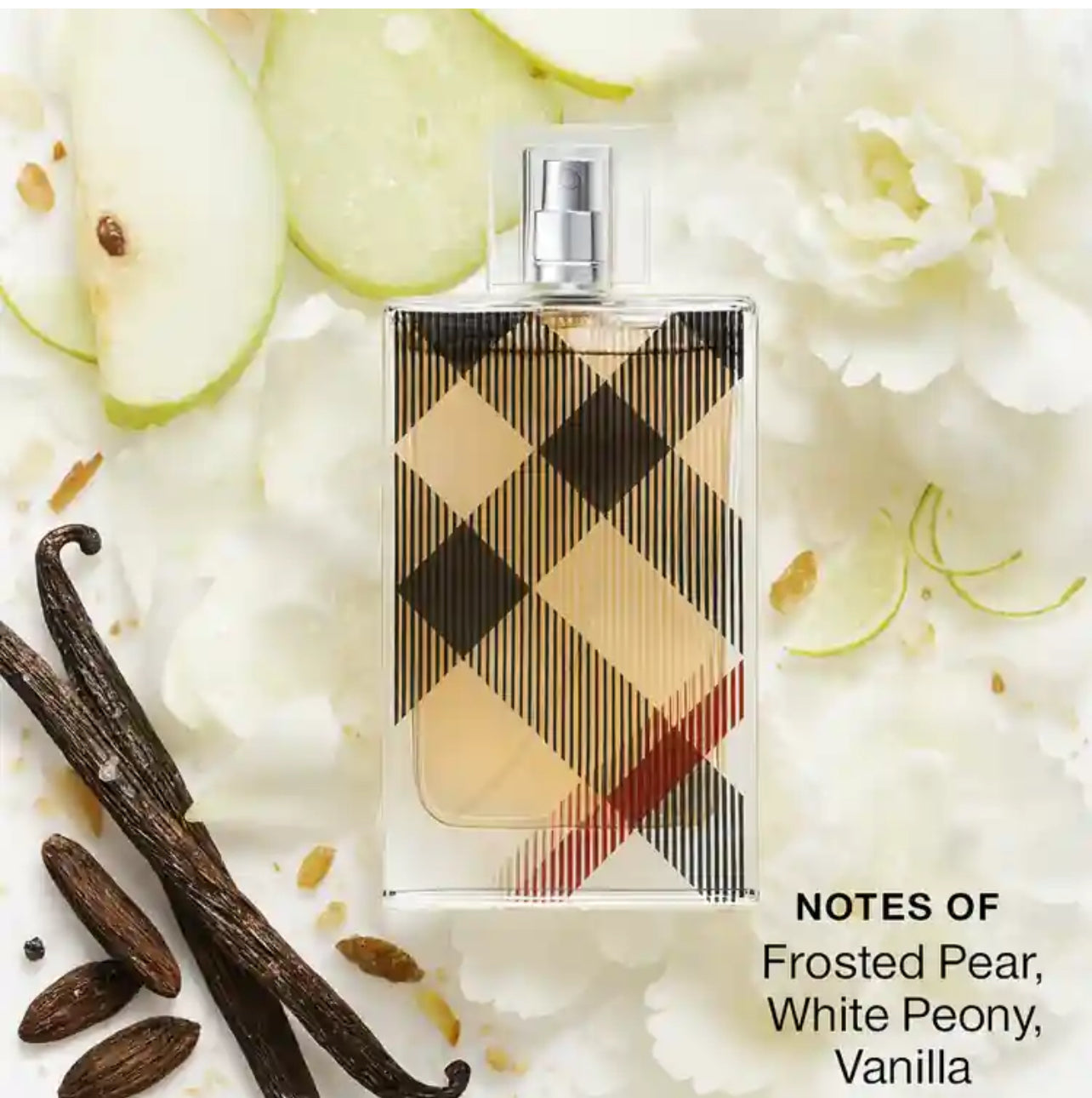 Burberry – Brit for Women | 3.4 oz Eau de Parfum