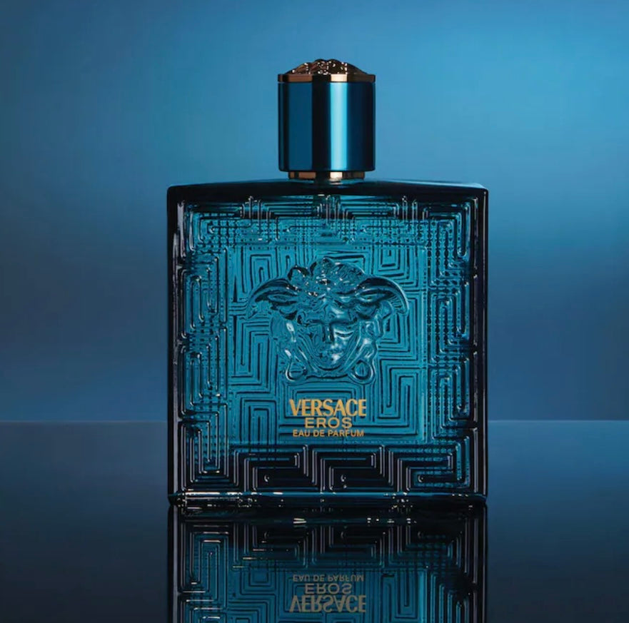 Versace Eros