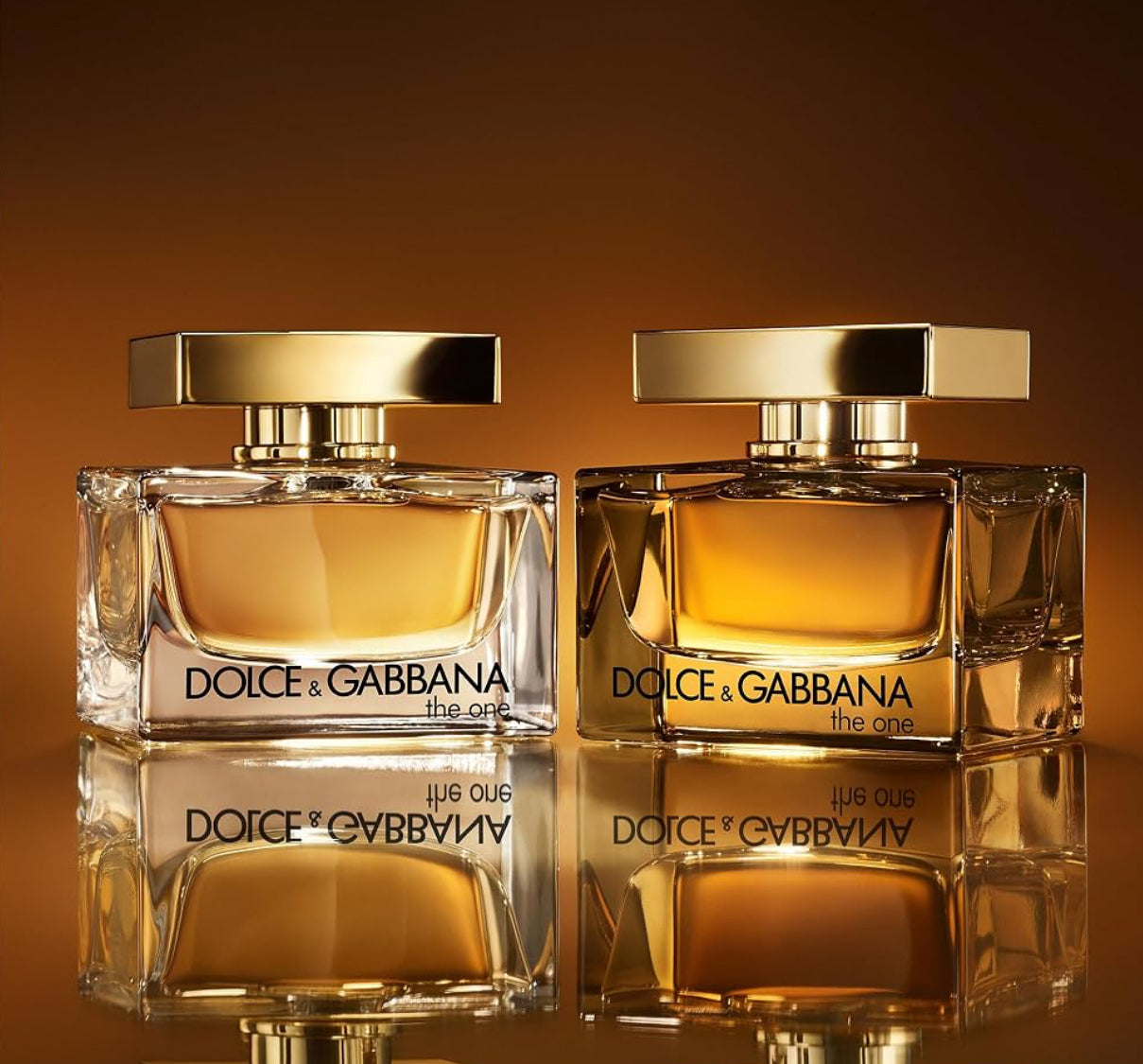 Dolce & Gabbana – The One for Women | 1.7 oz Eau de Parfum Refillable Spray