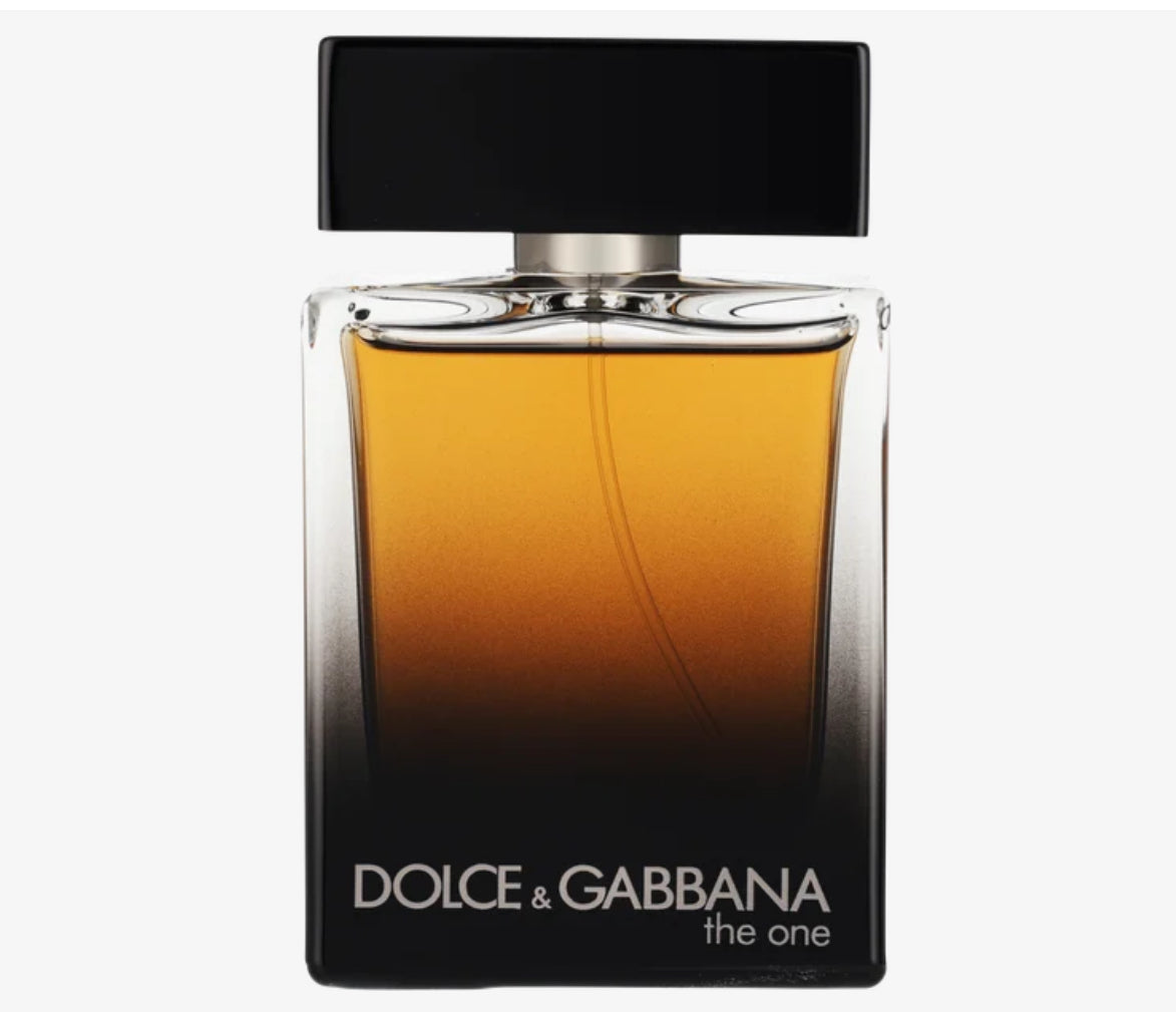 Dolce & Gabbana – The One for Men | 1.6 oz Eau de Parfum