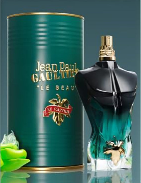 Jean Paul Gaultier
