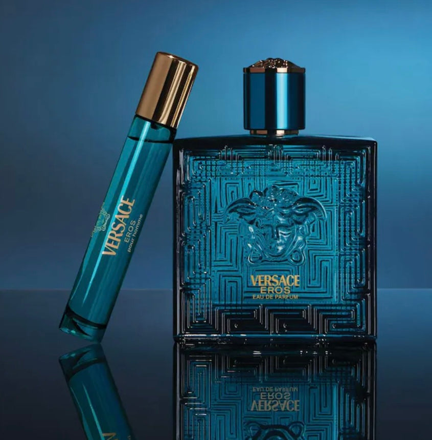 Versace Eros