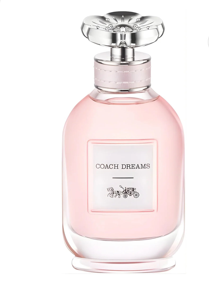 Coach – Dreams | 3 oz Eau de Parfum spray for women