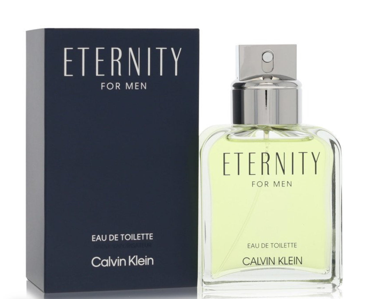 ETERNITY-Calvin Klein