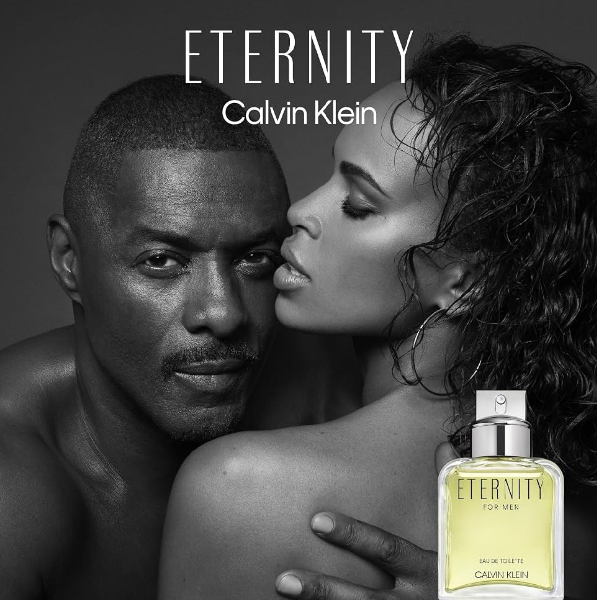 ETERNITY-Calvin Klein