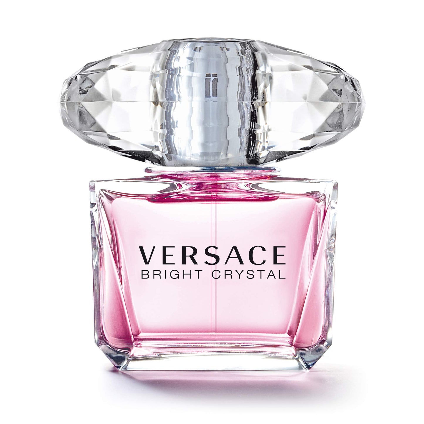 Bright Crystal — Versace